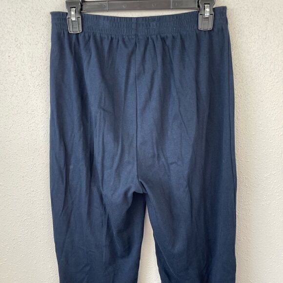 Chaus Sport Navy Blue Three Piece Outfit Size M EUC - Picture 8 of 13